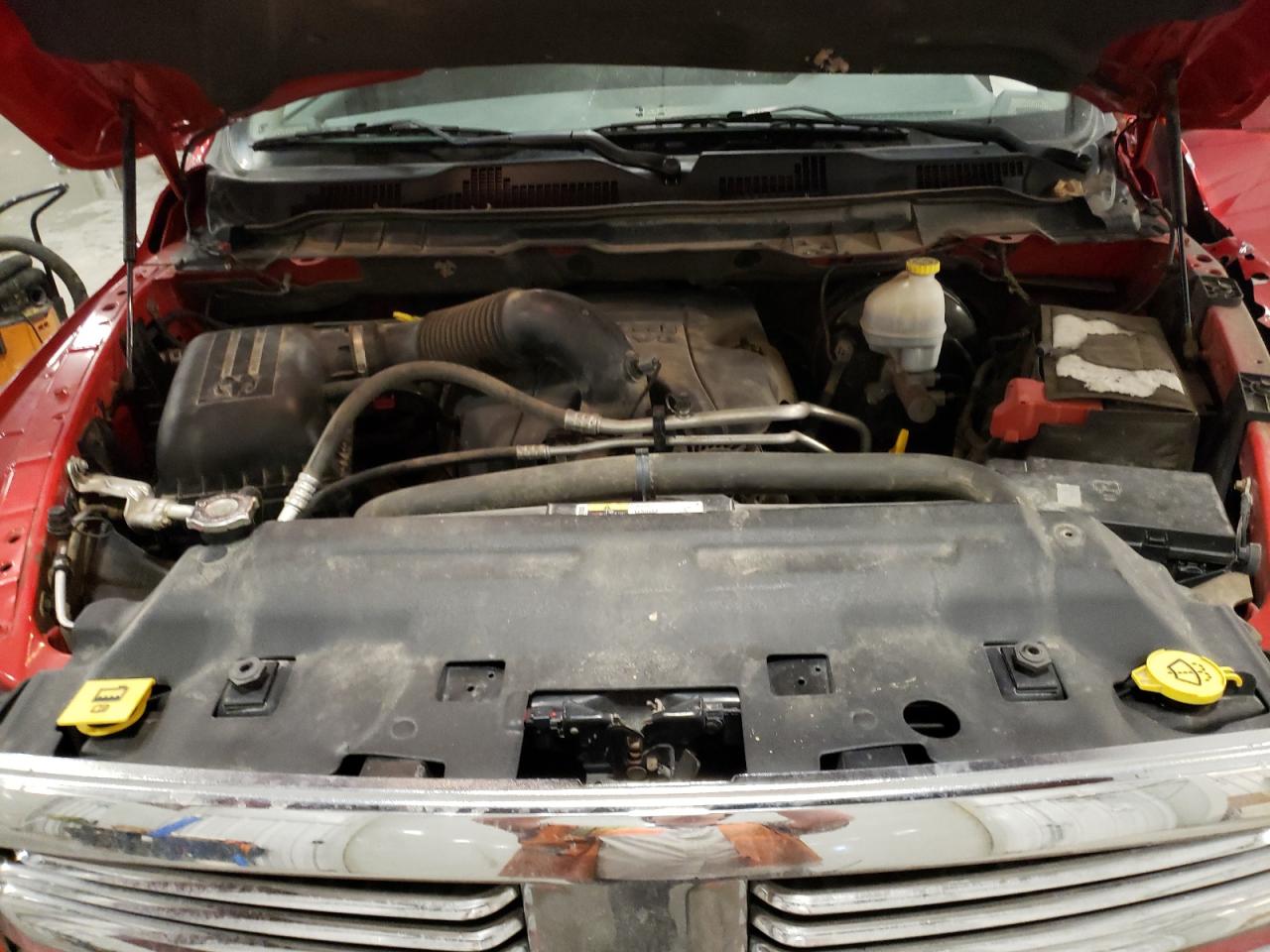 2013 RAM 1500 - Image 11