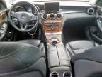 2015 Mercedes-Benz C 300 4Matic იყიდება Grand Prairie-ში, TX - Front End