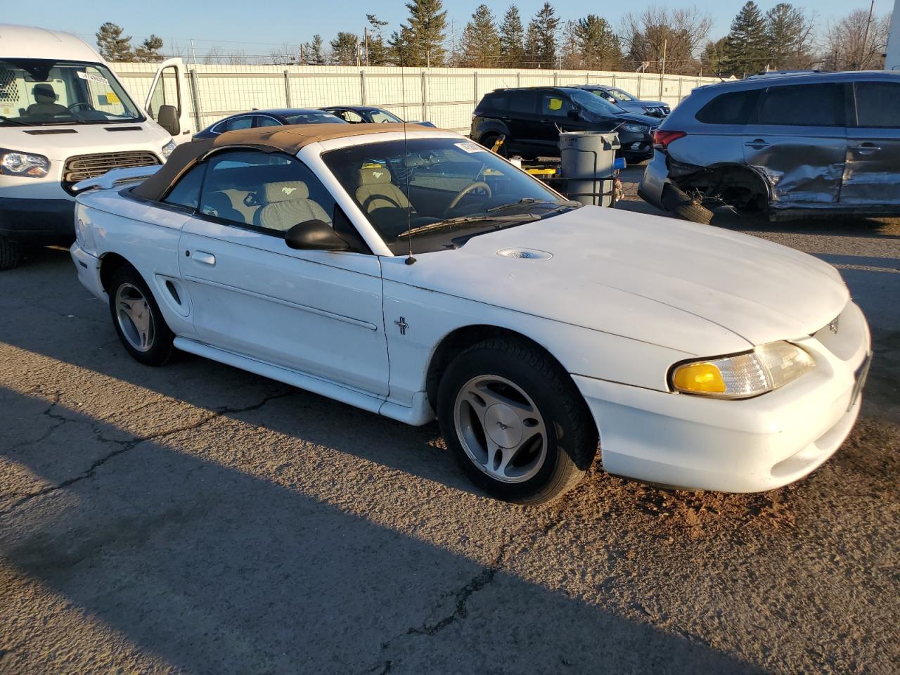 1998 Ford Mustang - Image 4