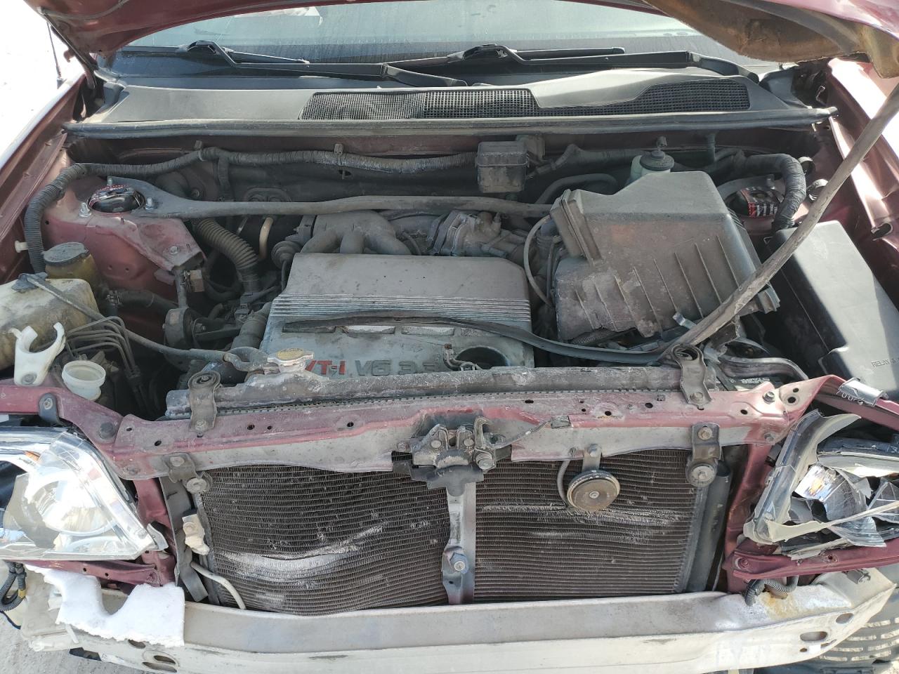 2007 Toyota Highlander - Image 12