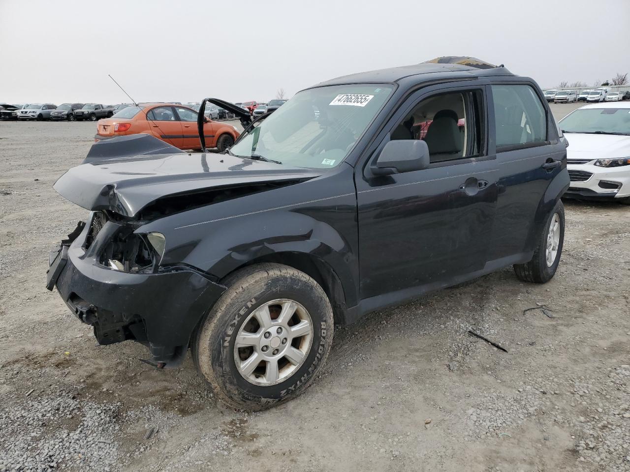 Earlington, KY에서 판매 중인 2009 Mazda Tribute I - Rollover