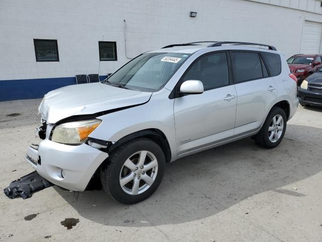 2007 Toyota Rav4 Limited