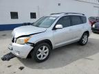 2007 Toyota Rav4 Limited for Sale in Farr West, UT - Front End