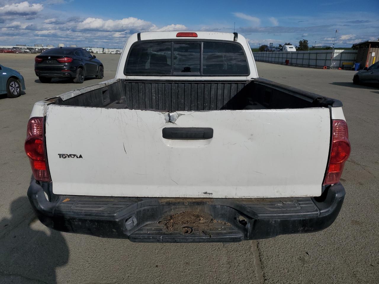 2005 Toyota Tacoma - Image 6