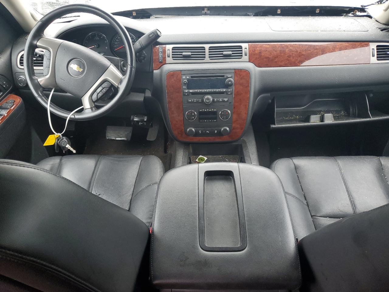 2013 Chevrolet Tahoe - Image 8