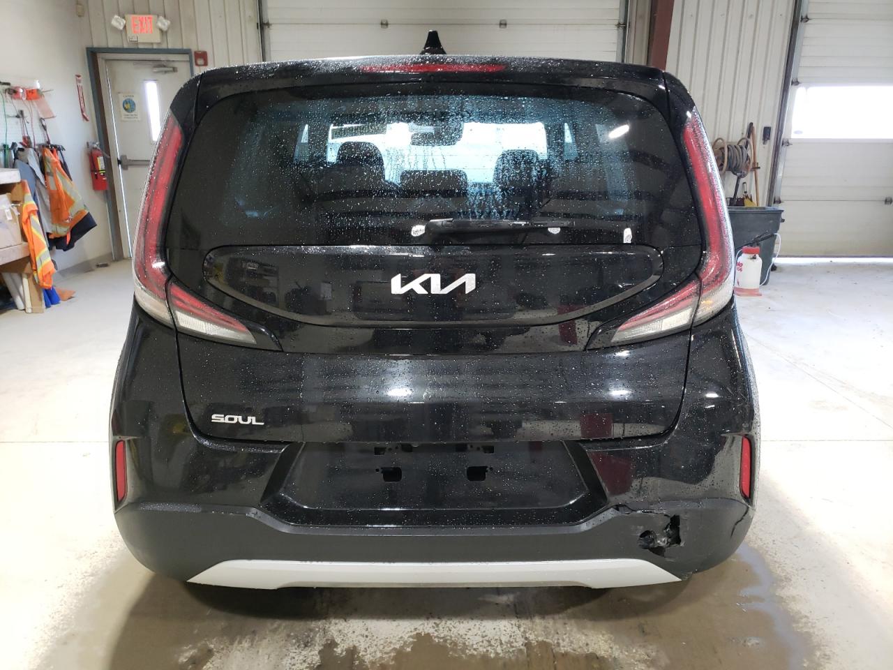 2023 Kia Soul - Image 6