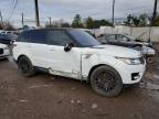 2016 Land Rover Range Rover Sport Sc   للبيع في Chalfont، PA - Side