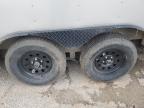 2022 Rock Solid Enclosed Cargo Trailer for Sale in Elgin, IL - Normal Wear