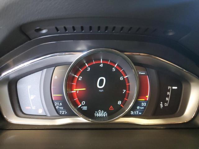 2016 VOLVO XC70 T5 PREMIER
