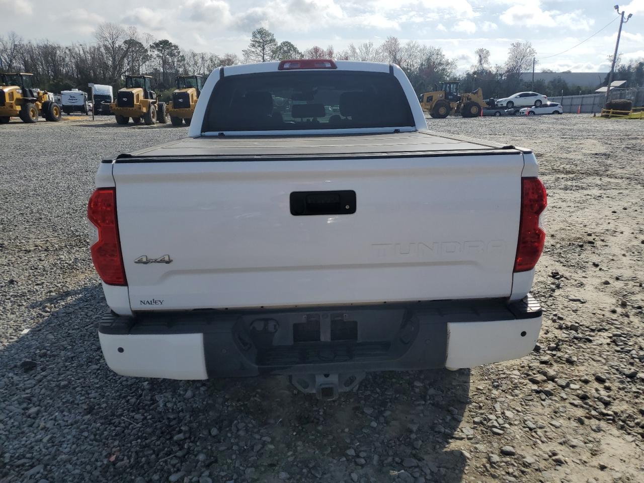 2019 Toyota Tundra - Image 6