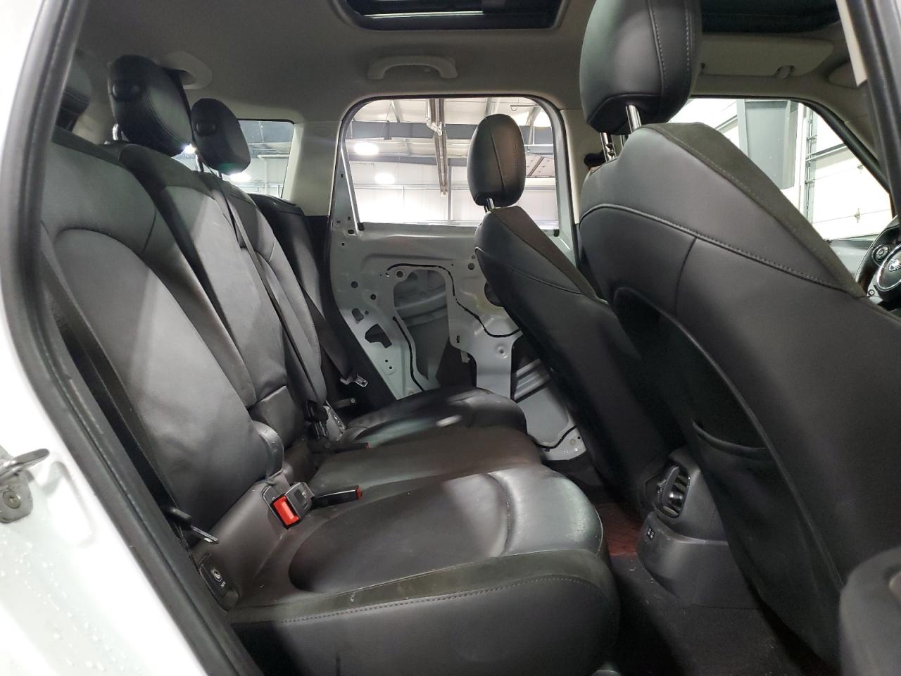 2020 MINI Cooper - Image 11