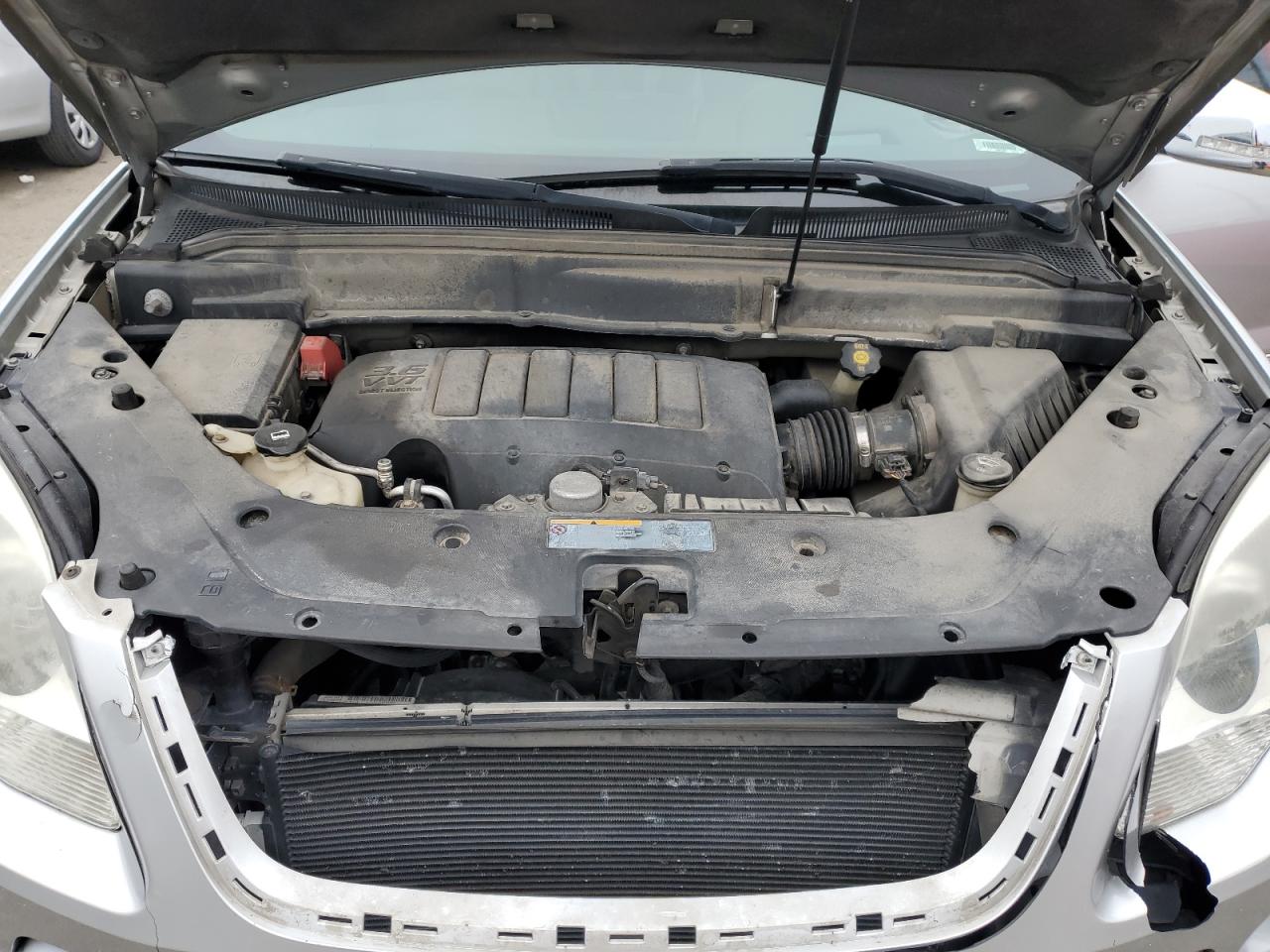 2011 GMC Acadia - Image 12