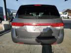 2016 Honda Odyssey Exl იყიდება Hayward-ში, CA - Front End