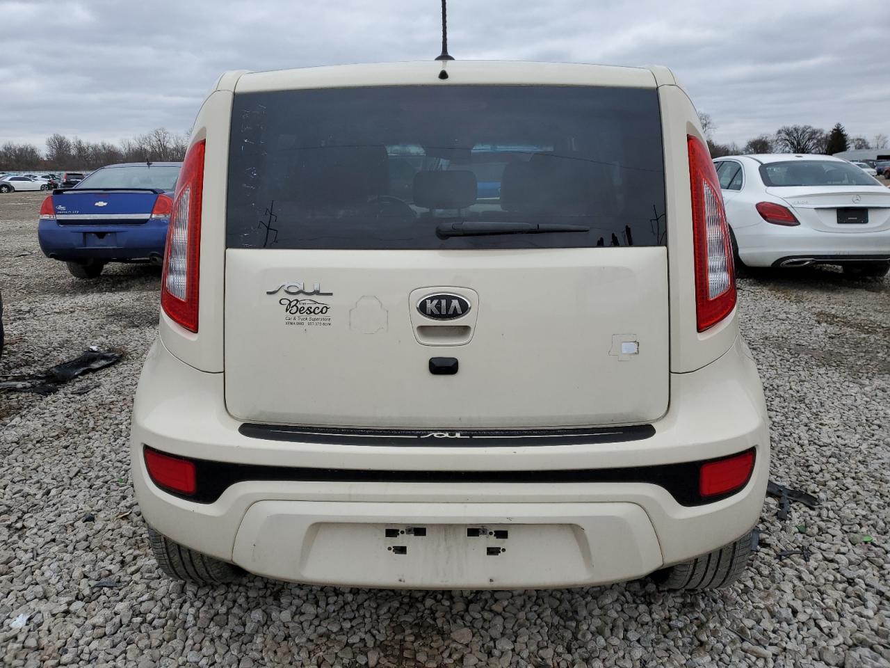 2013 Kia Soul - Image 6