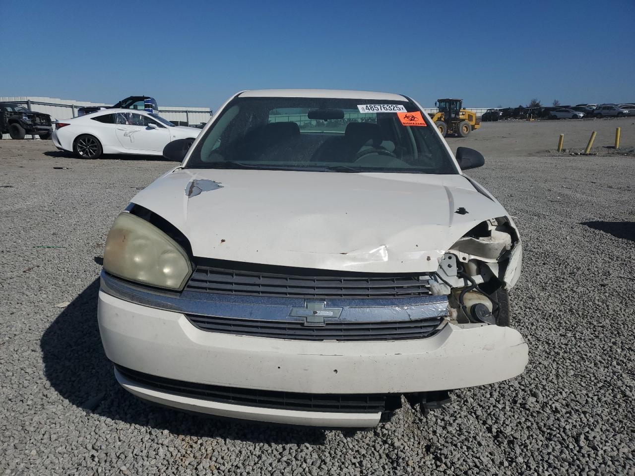 2005 Chevrolet Malibu - Image 5
