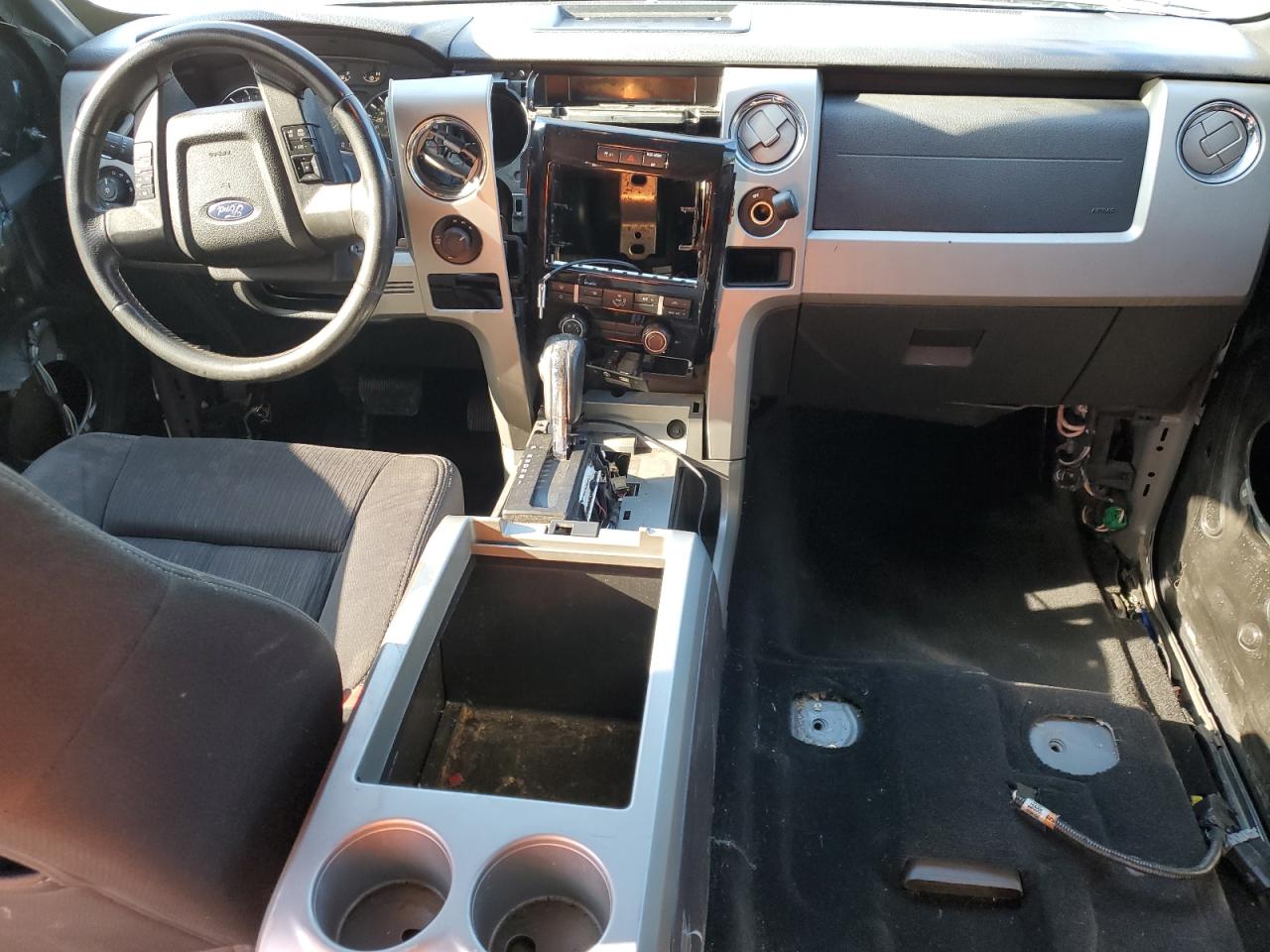 2012 Ford F-150 - Image 8