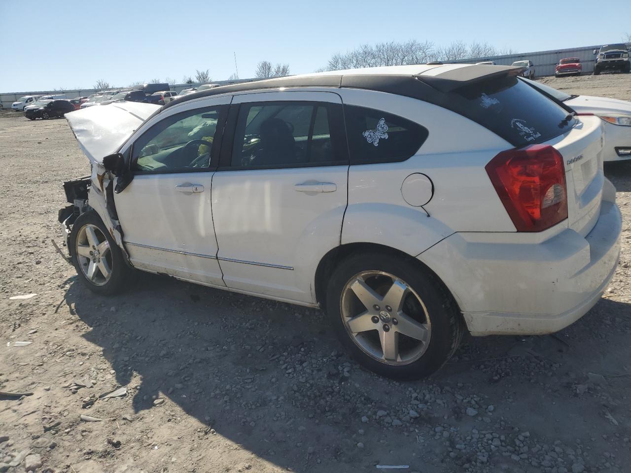 2009 Dodge Caliber - Image 2
