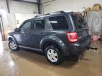 2009 Ford Escape Xlt de vânzare în Elgin, IL - Side
