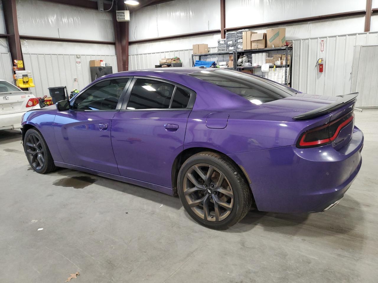 2019 Dodge Charger - Image 2