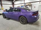 2019 Dodge Charger Sxt en Venta en Byron, GA - Front End