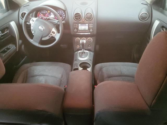  NISSAN ROGUE 2014 Белы