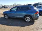 2018 Volkswagen Tiguan S na sprzedaż w Central Square, NY - Front End