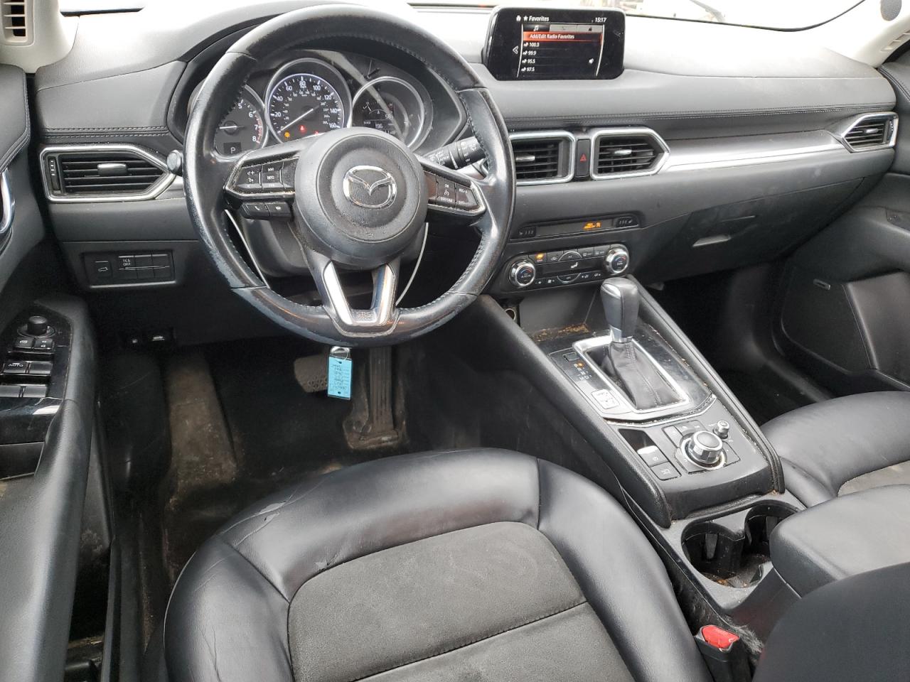 2017 Mazda CX-5 - Image 8