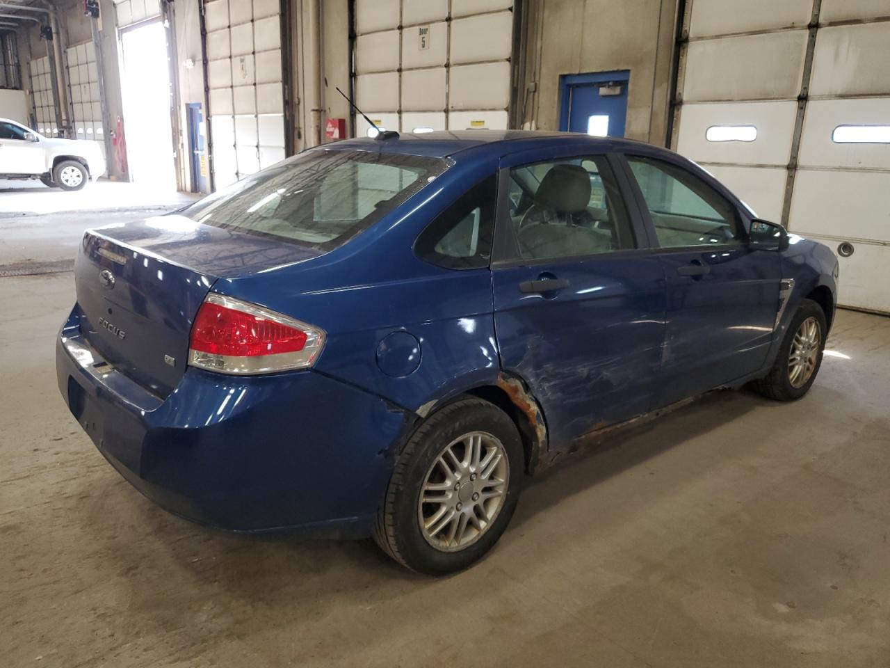 2008 Ford Focus - Image 3