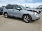 2015 Subaru Forester 2.5I Premium for Sale in Finksburg, MD - Mechanical