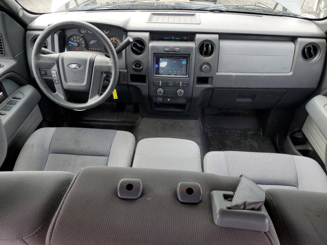 2014 Ford F-150 - Image 8