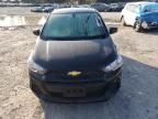 2018 Chevrolet Spark Ls продається в Madisonville, TN - Water/Flood