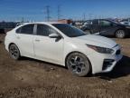 2020 Kia Forte Fe de vânzare în Elgin, IL - Front End