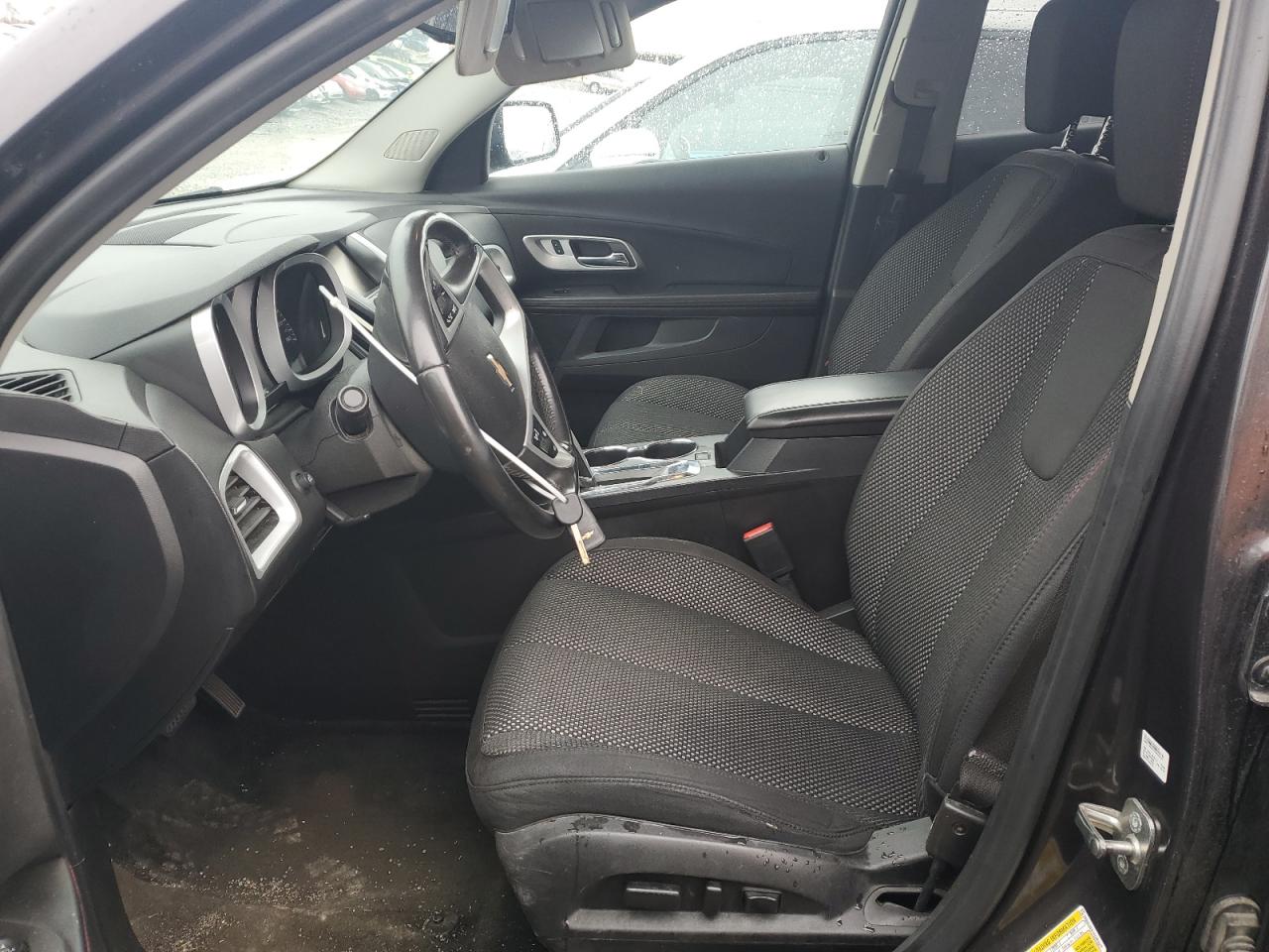 2015 Chevrolet Equinox - Image 7