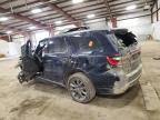 2014 Dodge Durango Sxt for Sale in Lansing, MI - Rollover