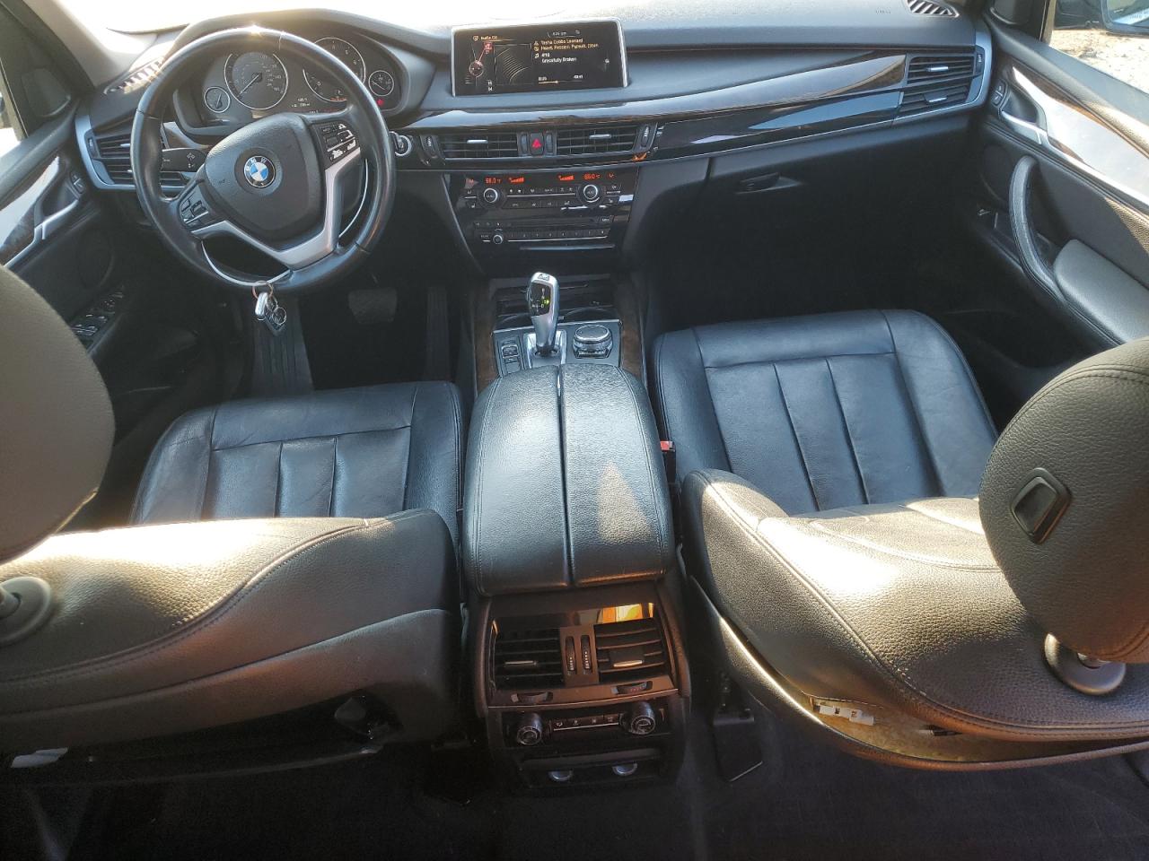2015 BMW X5 - Image 8