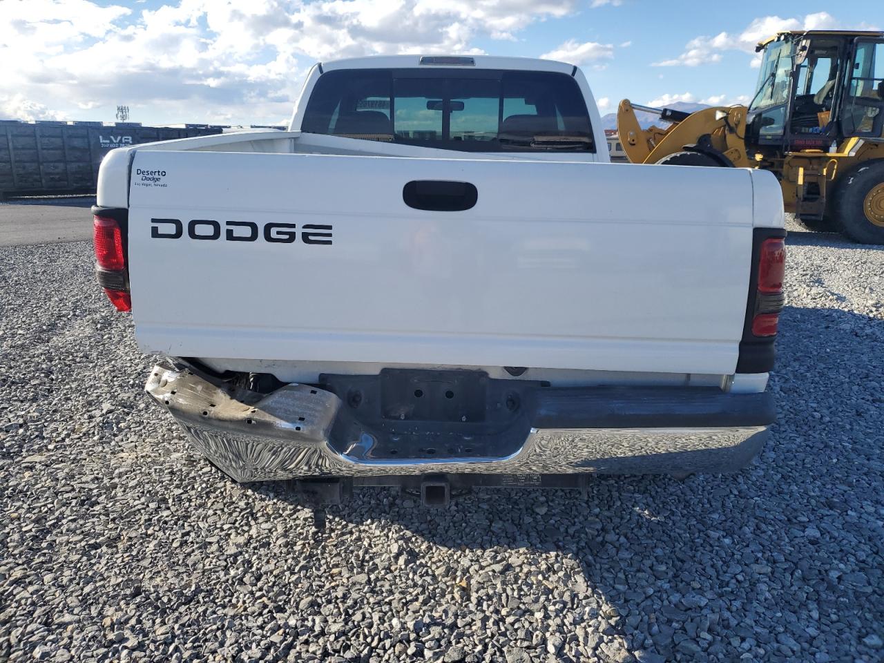 2002 Dodge RAM - Image 6
