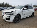 2017 BMW X3 XDRIVE28I à vendre chez Copart ON - TORONTO