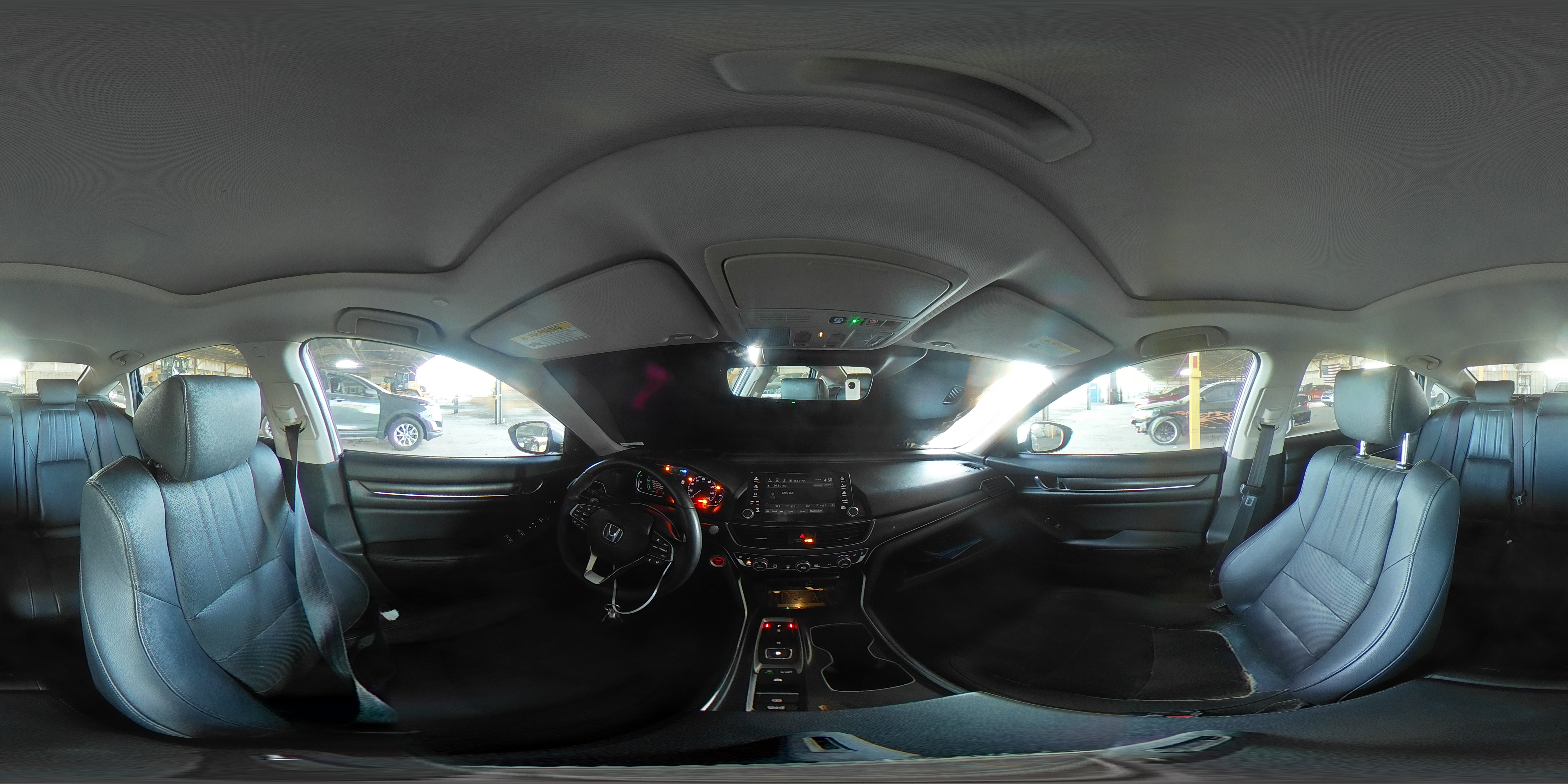 2019 Honda Accord - Image 13