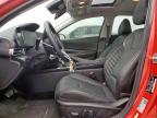 2021 Hyundai Elantra Limited продається в Grand Prairie, TX - Rear End
