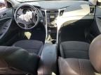 2011 Hyundai Sonata Se en Venta en Rogersville, MO - Front End
