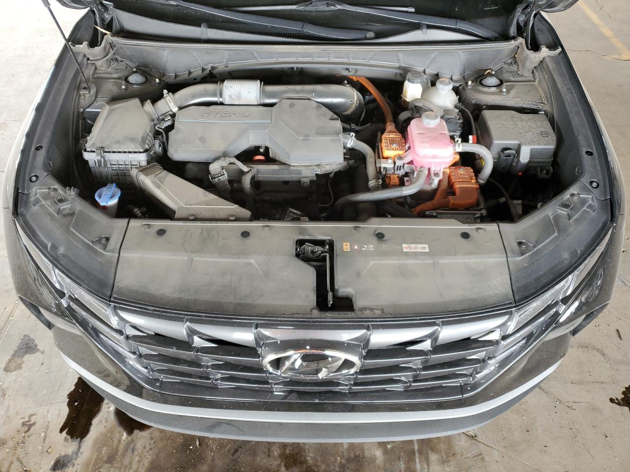 2022 Hyundai Tucson - Image 11