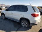 2013 Volkswagen Tiguan S de vânzare în North Las Vegas, NV - Front End