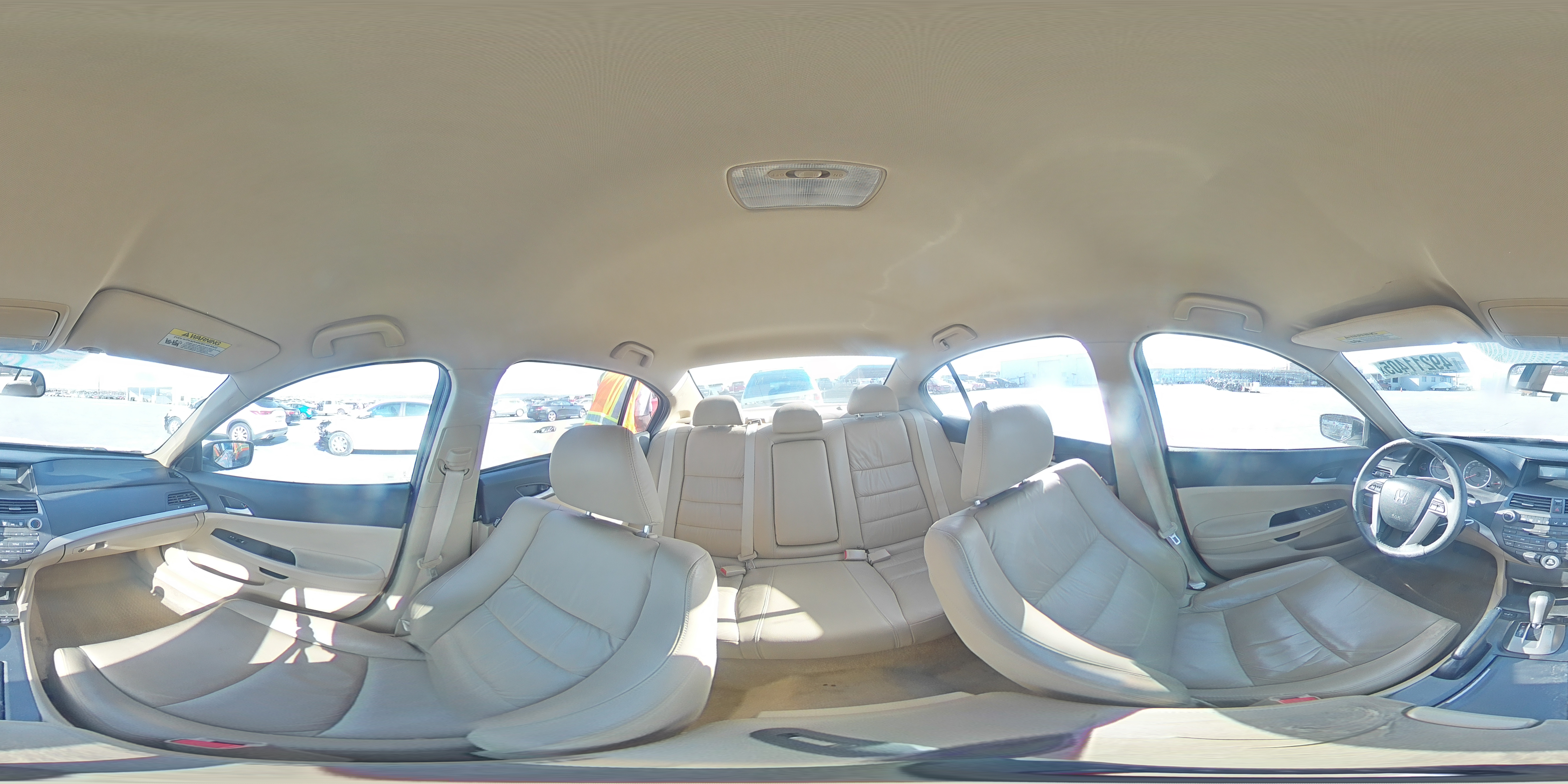 2012 Honda Accord - Image 13