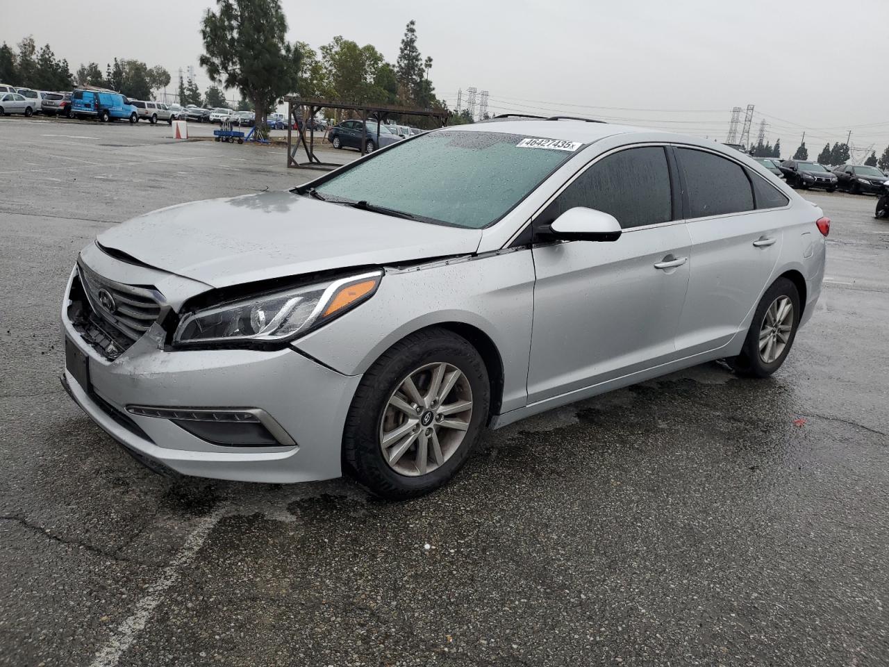 2015 Hyundai Sonata - Image 1