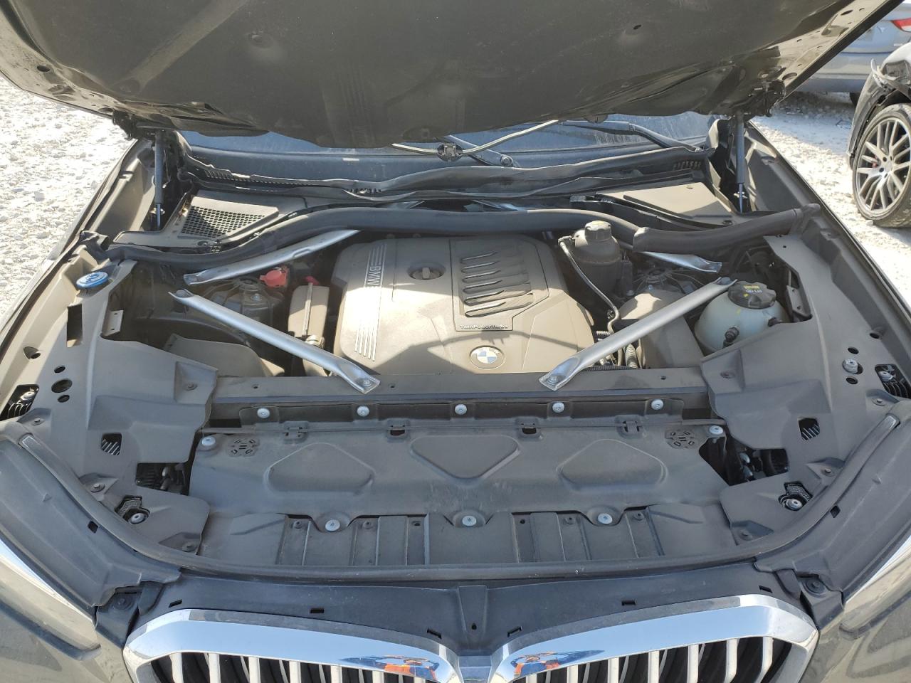 2020 BMW X5 - Image 12