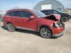 2016 Mitsubishi Outlander Se for Sale in Wichita, KS - Front End