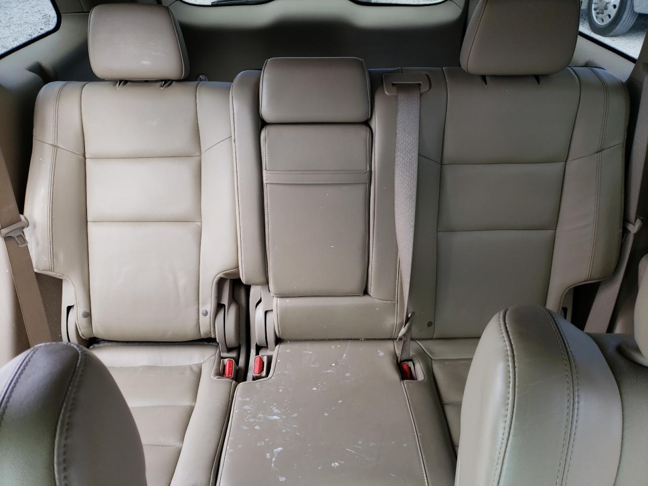 2021 Jeep Grand Cherokee - Image 10