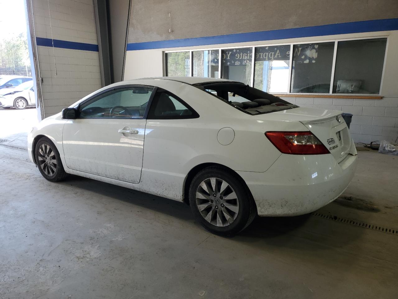 2010 Honda Civic - Image 2