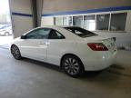 2010 Honda Civic Exl zu verkaufen in Sandston, VA - Top/Roof
