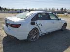 2023 Audi S4 Premium Plus zu verkaufen in Antelope, CA - Side